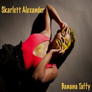 Banana taffy cover image cdn