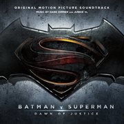 Batman v superman: dawn of justice (original motion picture soundtrack) cover image cdn