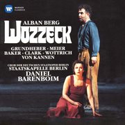 Berg: wozzeck, op. 7 cover image cdn