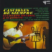 Canciones de siempre, vol. ii cover image cdn