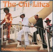 Chi-lites remembered cover image cdn