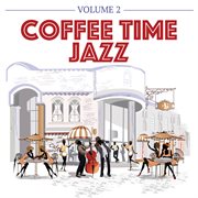 Coffee time jazz, vol. 2 cover image cdn