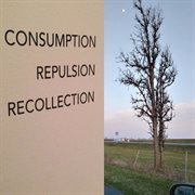 Consumption repulsion recollection / hard to be happy cover image cdn