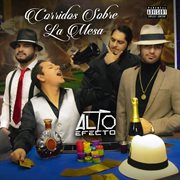 Corridos sobre la mesa cover image cdn
