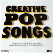 Creative pop songs cover image cdn