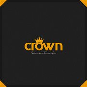 Crown, vol. 1 (connar franta presents) cover image cdn