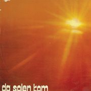 Da solen kom cover image cdn
