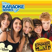 Disney karaoke series: lemonade mouth cover image cdn
