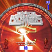 Estelares polymarchs: versiones completas de la producción 08, vol. 1 cover image cdn