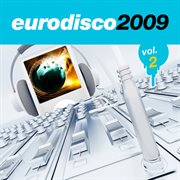 Eurodisco 2009, vol. 2 cover image cdn