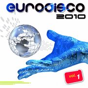 Eurodisco 2010, vol. 1 cover image cdn