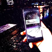 Facing reality (you're not here) cover image cdn