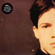 Forever breathes the lonely word (remastered edition) cover image cdn