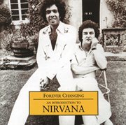 Forever changing - an introduction to nirvana cover image cdn