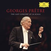 Georges prêtre - the last concert at la scala cover image cdn