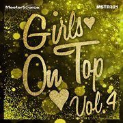 Girls on top 4, vol. 4 cover image cdn