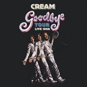 Goodbye tour live 1968 cover image cdn
