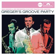 Greger's groove party (jazz club) cover image cdn