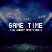 High energy sports music cover image cdn