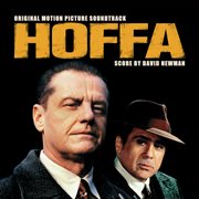 Hoffa : original score cover image cdn