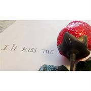 I'll kiss the rose cover image cdn