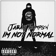 I'm not normal cover image cdn