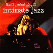 Intimate jazz (remastered from the original somerset tapes) cover image cdn