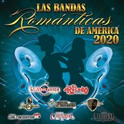 Las bandas románticas de américa 2020 cover image cdn