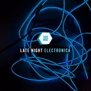 Late night electronica cover image cdn