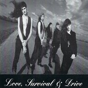 Love survival & drive - ep cover image cdn