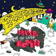 Lullabies on last december cover image cdn