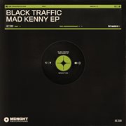 Mad kenny ep cover image cdn
