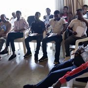 Make music matter presents: nibwo buzima cover image cdn