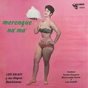 Merengue na'ma cover image cdn