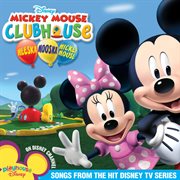 Mickey Mouse Clubhouse : Meeska mooska Mickey Mouse cover image cdn