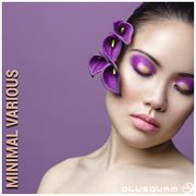 Minimal various cover image cdn