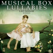 Musical box lullabies cover image cdn