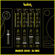 Nervous march 2020 (dj mix) cover image cdn