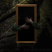 Never there,  never was cover image cdn
