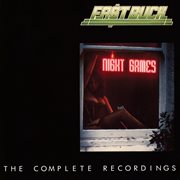 Night games: the complete recordings cover image cdn