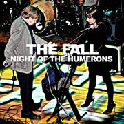 Night of the humerons cover image cdn