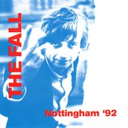 Nottingham '92 (live) cover image cdn