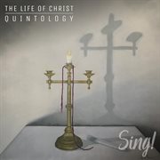 Passion - sing! the life of christ quintology cover image cdn
