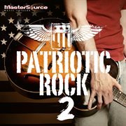 Patriotic rock 2 cover image cdn