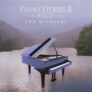 Piano stories ii -the wind of life- cover image cdn