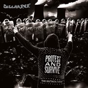 Protest and survive: the anthology (2020 - remaster) cover image cdn