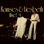 Ramses & liesbeth live! cover image cdn