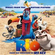 Rio: music from the motion picture cover image cdn