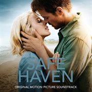 Safe haven : original motion picture soundtrack cover image cdn