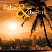 Salsa & the city, vol. 1 cover image cdn